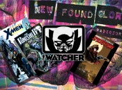 The Watcher - Episode 43: New Found Glory