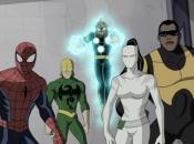 Ultimate Spider-Man Ep. 16 - Clip 1