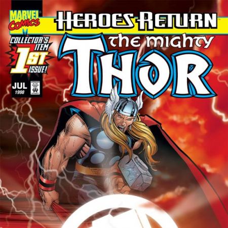 Details about   Marvel Comics The Mighty Thor Face Licensed 1.25 Inch Button 81893 