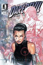 Daredevil (1998) #10 cover
