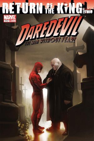 Daredevil (1998) #117