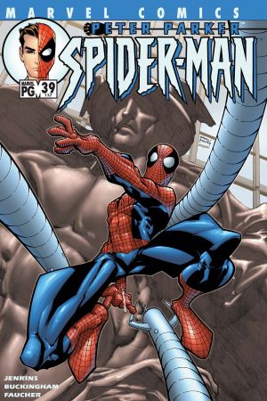 Peter Parker: Spider-Man #39 