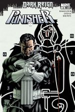 Punisher (2009) #2 cover