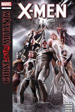 X-Men (2010) #1 cover