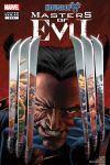 HOUSE OF M: MASTERS OF EVIL (2009) #2