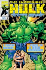 Incredible Hulk (1962) #468 cover