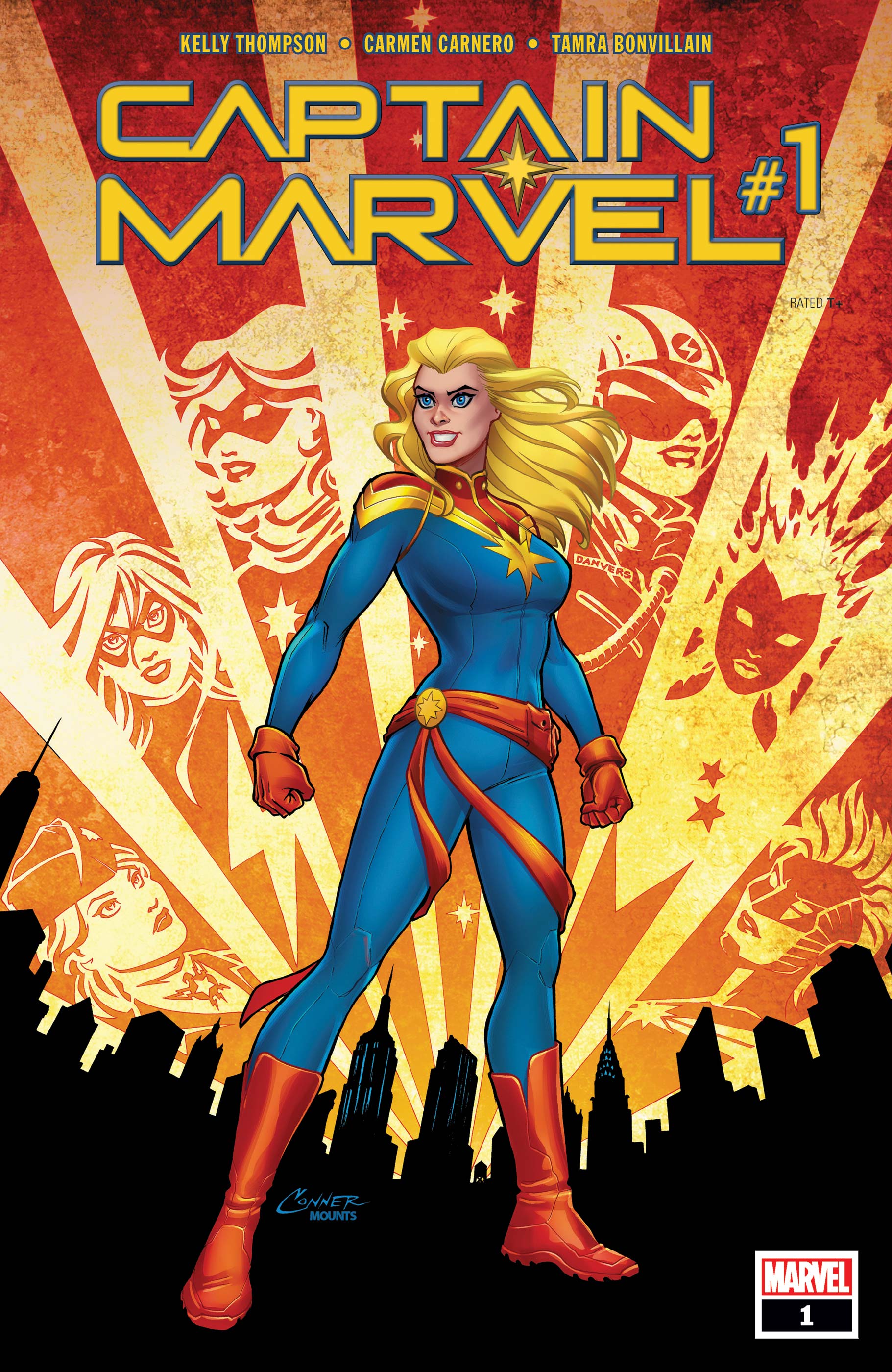 Marvel Cosmic Captain Super Hero Doll 2018 for sale online 