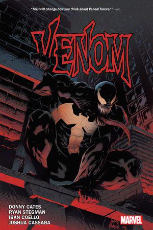 Venom, Vol. 2 by Donny Cates