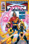X-Men Unlimited #29