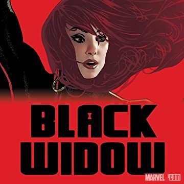 Black Widow (2020 - 2022)