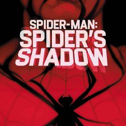 Spider-Man: Spider’s Shadow