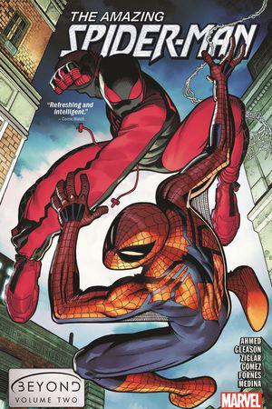 Amazing Spider-Man: Beyond Vol. 2 (Trade Paperback)