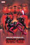 Miles Morales: Spider-Man #38
