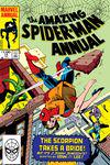 Amazing Spider-Man Annual #18
