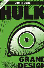 Hulk: Grand Design Treasury Edition (Trade Paperback) cover