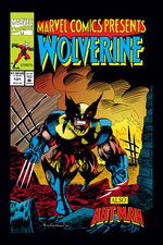 Marvel Comics Presents (1988) #131 cover