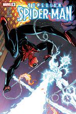 Superior Spider-Man (2023) #5 cover