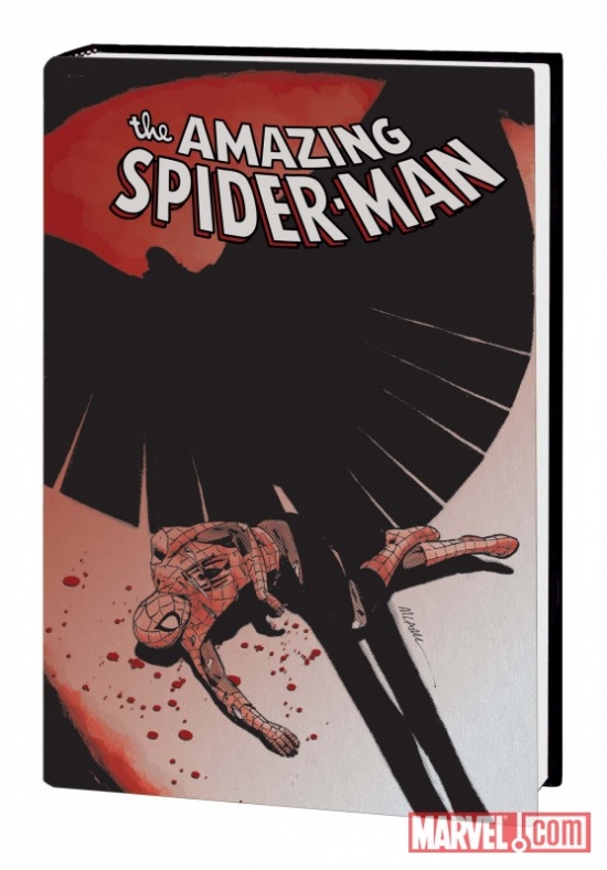 Spider-Man: The Gauntlet Vol. 3 - Vulture and Morbius (Hardcover)