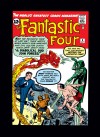 Fantastic Four (1961) #6