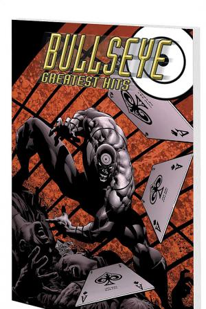 Bullseye: Greatest Hits (Trade Paperback) Bullseye: Greatest Hits (Trade Paperback)