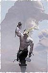 Loki (2004) #4