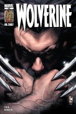 Wolverine (2003) #55 cover