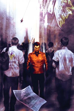 Osborn (2010) #5 Osborn (2010) #5