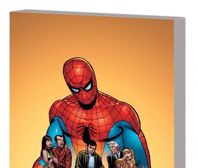 Essential Spider-Man Vol. 4 (All-New Edition) (2011) #1