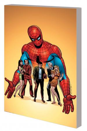 Essential Spider-Man Vol. 4 (All-New Edition) (Trade Paperback)