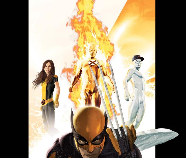 Ultimate X-Men Must Have #1,2,3 Marvel Comics CB3762 
