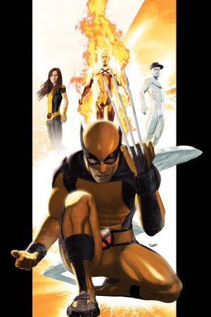 Ultimate Comics X-Men Must Have #1 