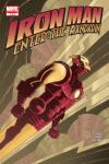 Iron Man: Enter the Mandarin (2007) #1