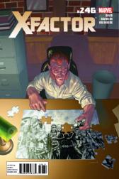 X-Factor #246 