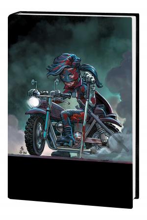 KICK-ASS 2 PRELUDE: HIT-GIRL (Hardcover) KICK-ASS 2 PRELUDE: HIT-GIRL (Hardcover)