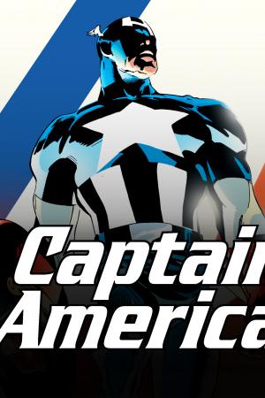 Captain America (1998 - 2002)