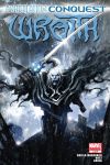 Annihilation Conquest: Wraith (2007) #3