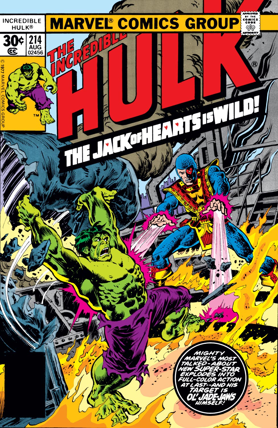 Jack Of Hearts Marvel Avengers