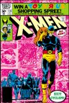 Uncanny X-Men (1963) #138 Cover