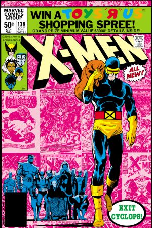 X Men Days Of Future Past Event Marvel Comic Reading Lists X Men Days Of Future Past Event Marvel Comic Reading Lists