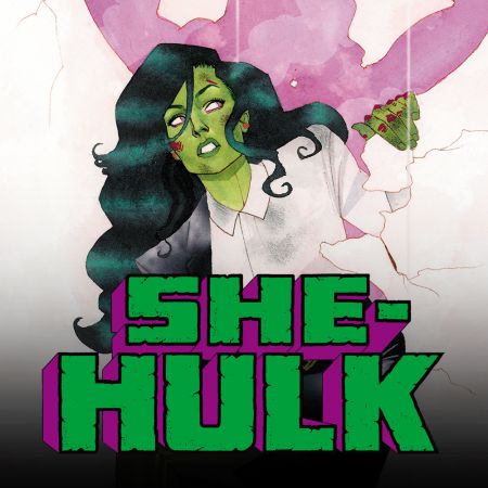 She-Hulk (2014 - 2015)