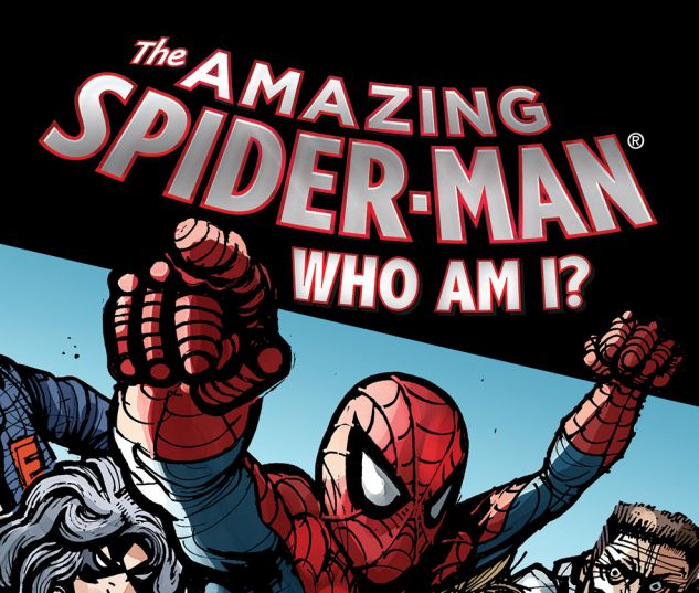 Amazing Spider-Man Infinite Digital Comic (2014) #8