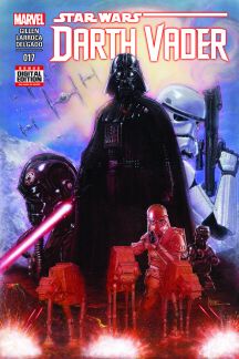 Darth Vader (2015) #17