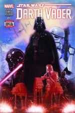 Darth Vader (2015) #17 cover