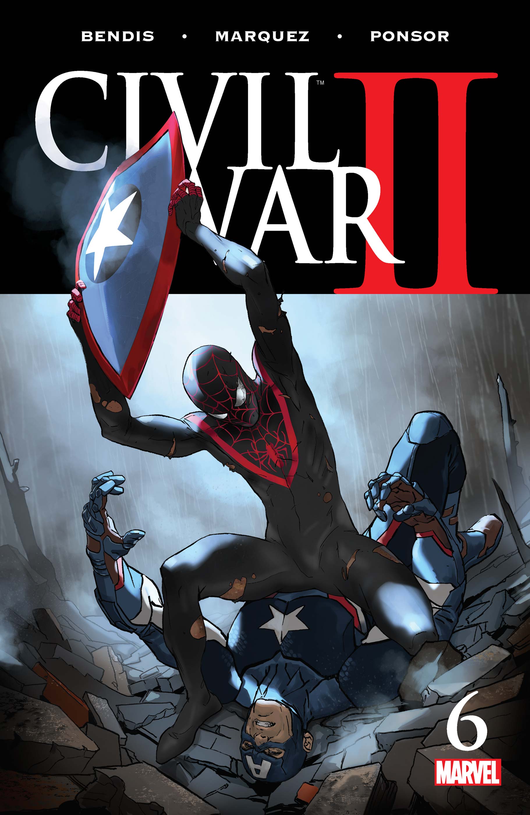 will there be captain america civil war 2