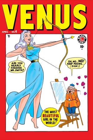 Venus #4