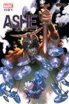 cover from League of Legends: Ashe - Warmother Special Edition (2018) #3