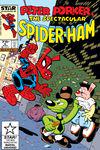 Peter Porker, the Spectacular Spider-Ham #9