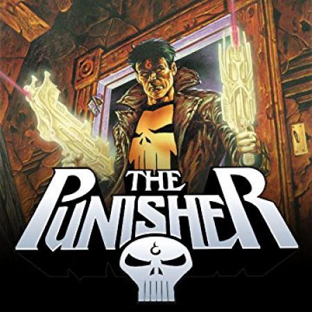 The Punisher (1998 - 1999)