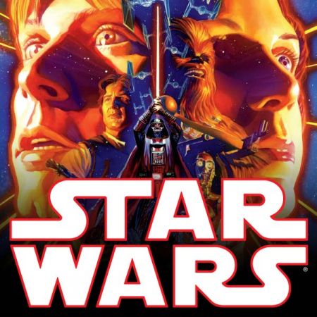 The Star Wars (2013 - 2014)