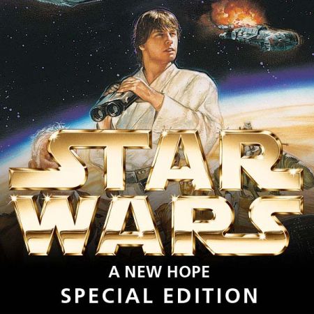 Star Wars: A New Hope - Special Edition (1997)